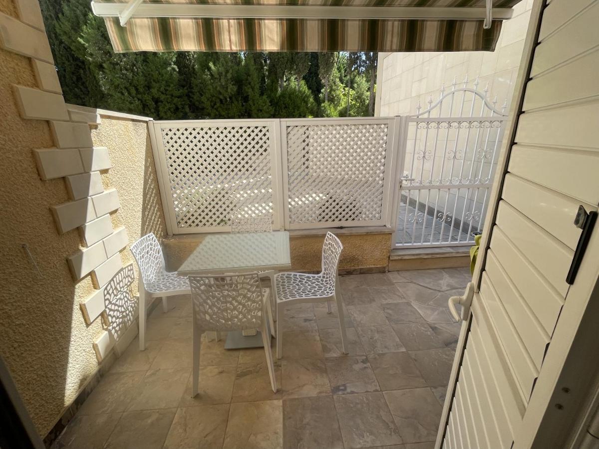 Nerina Daire Pafos Dış mekan fotoğraf