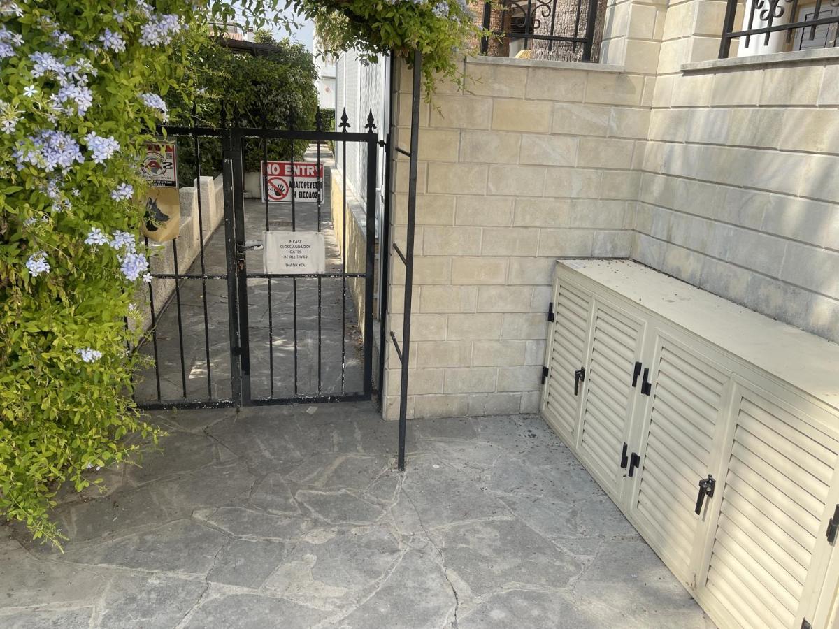 Nerina Daire Pafos Dış mekan fotoğraf