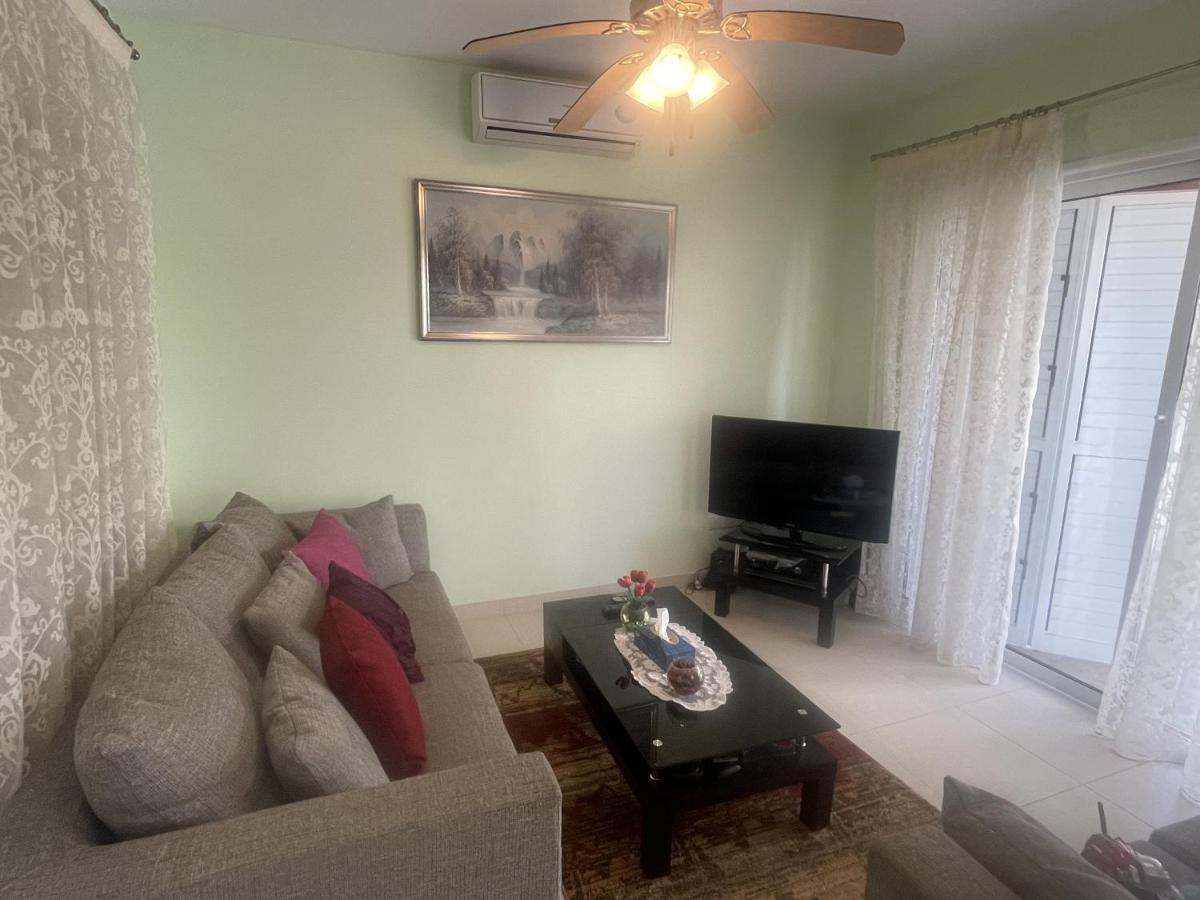 Nerina Daire Pafos Dış mekan fotoğraf