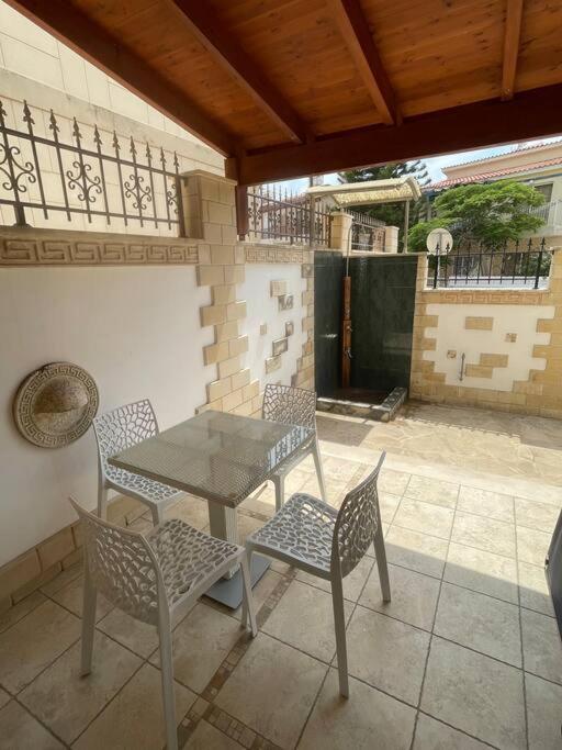 Nerina Daire Pafos Dış mekan fotoğraf