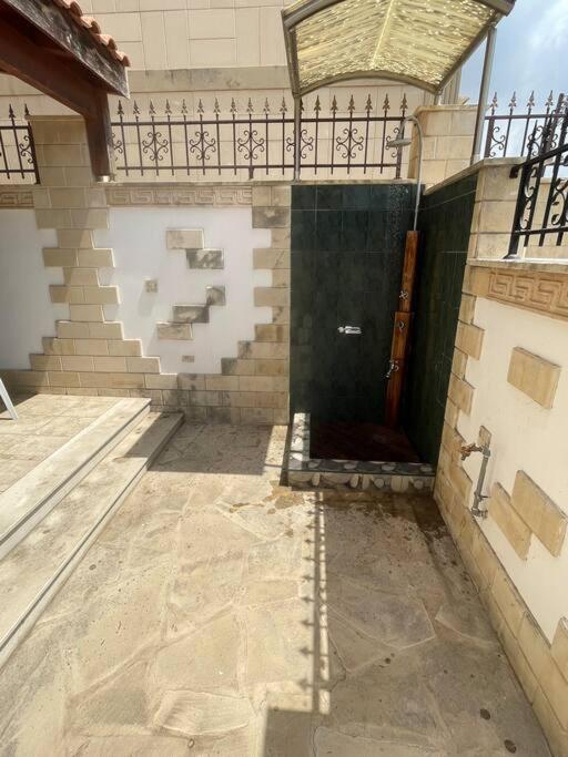 Nerina Daire Pafos Dış mekan fotoğraf