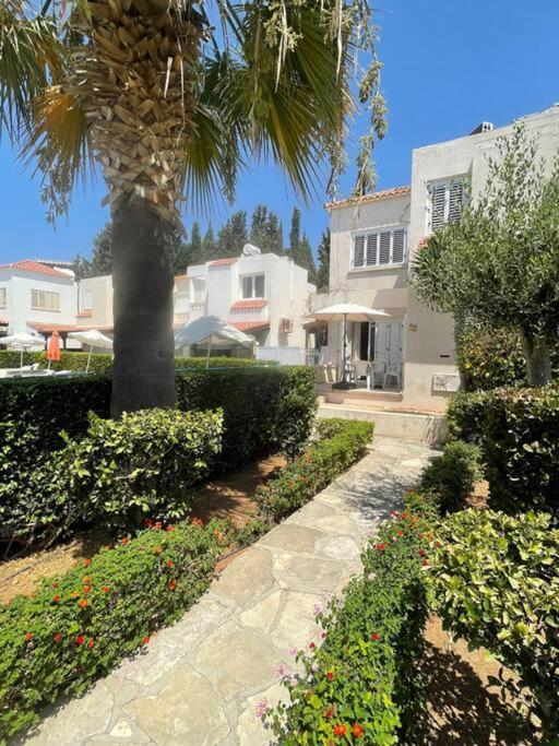 Nerina Daire Pafos Dış mekan fotoğraf