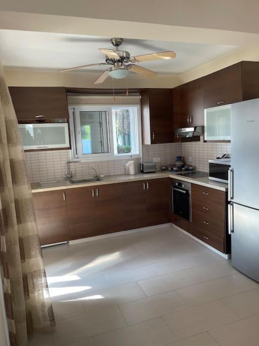Nerina Daire Pafos Dış mekan fotoğraf