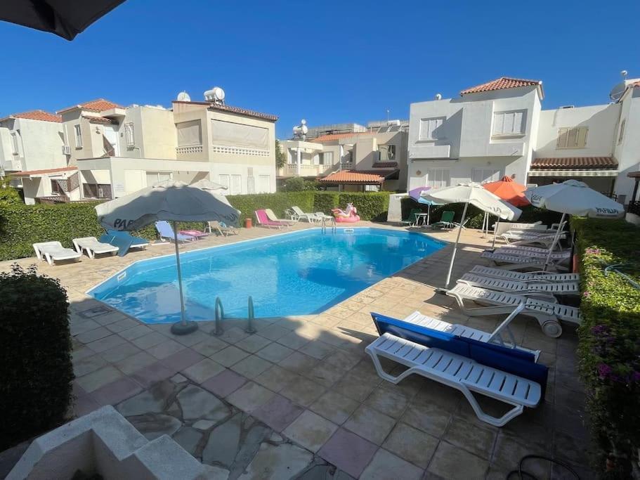 Nerina Daire Pafos Dış mekan fotoğraf