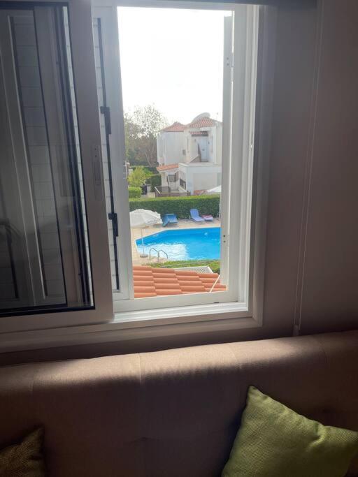 Nerina Daire Pafos Dış mekan fotoğraf
