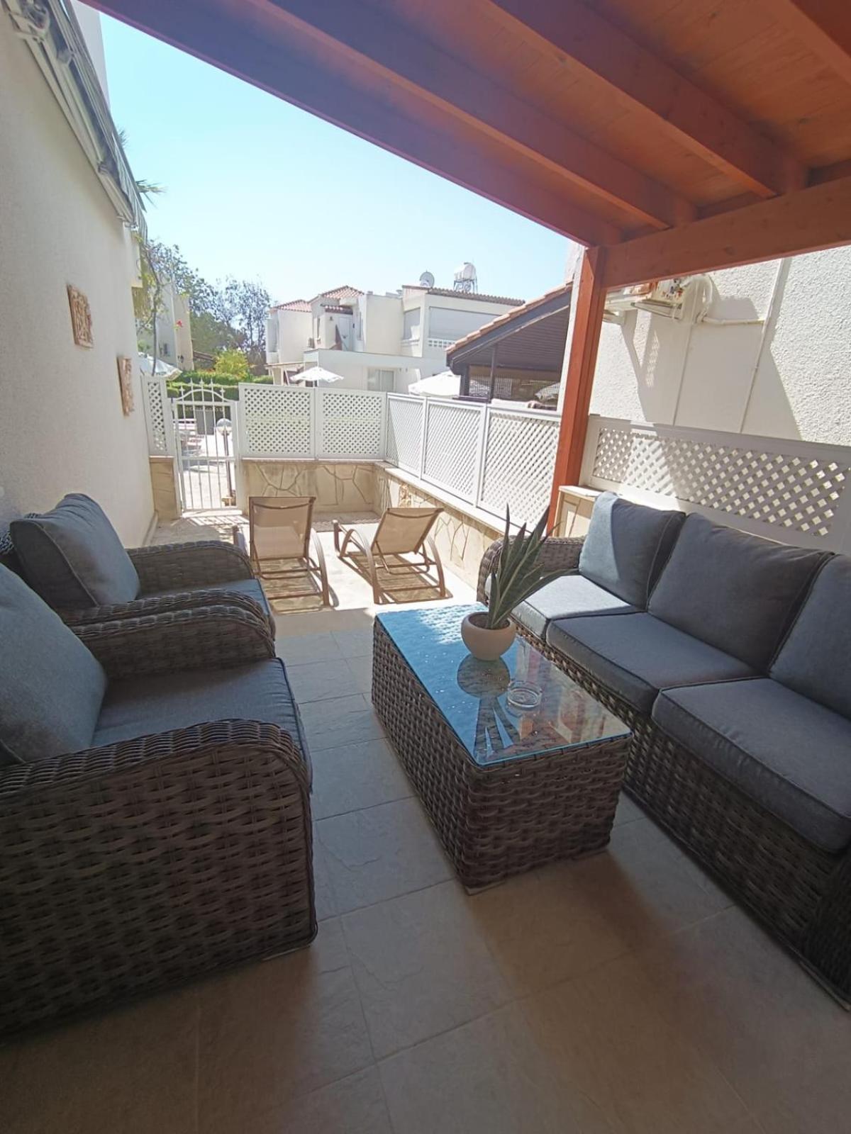 Nerina Daire Pafos Dış mekan fotoğraf