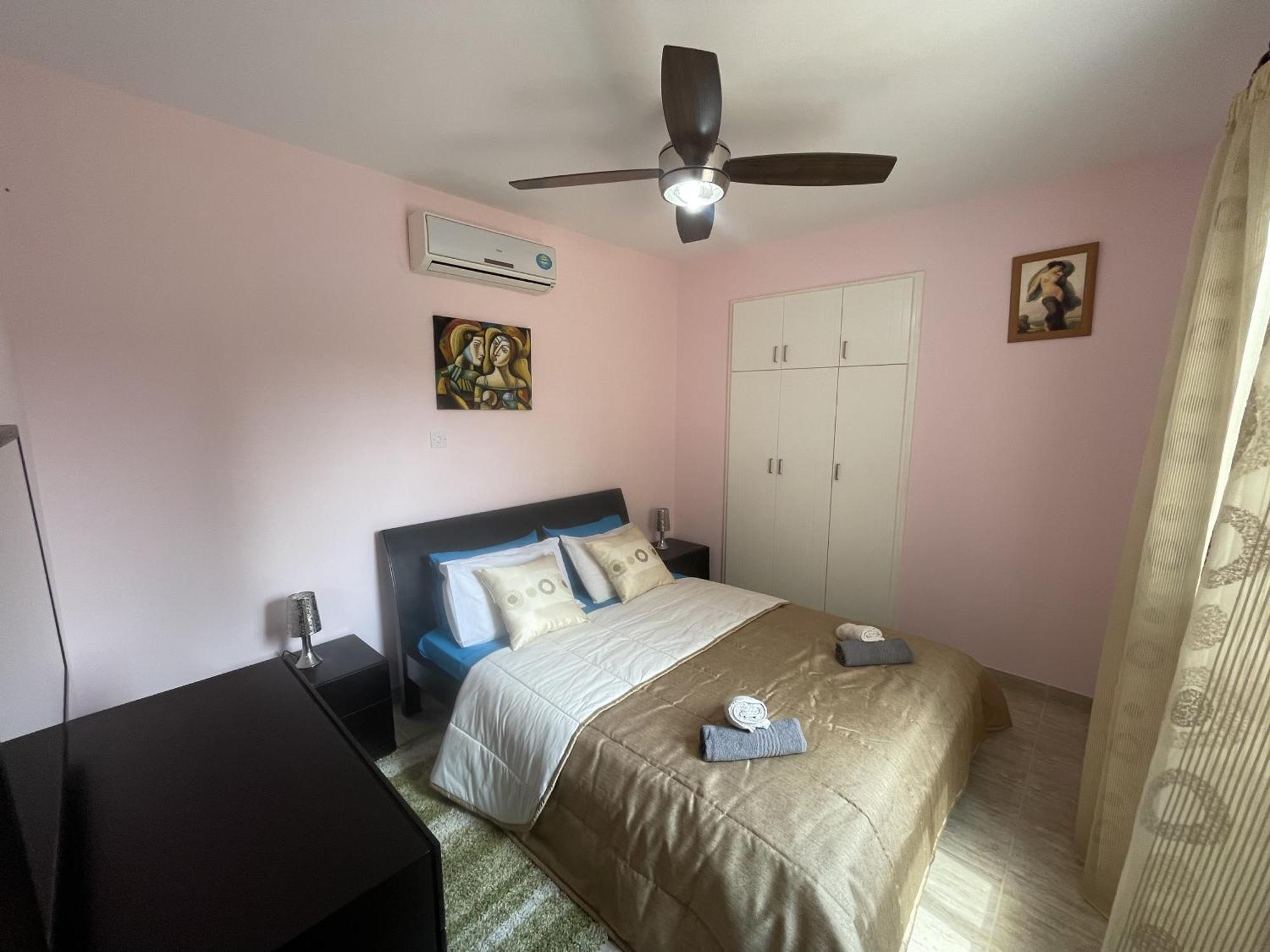 Nerina Daire Pafos Dış mekan fotoğraf