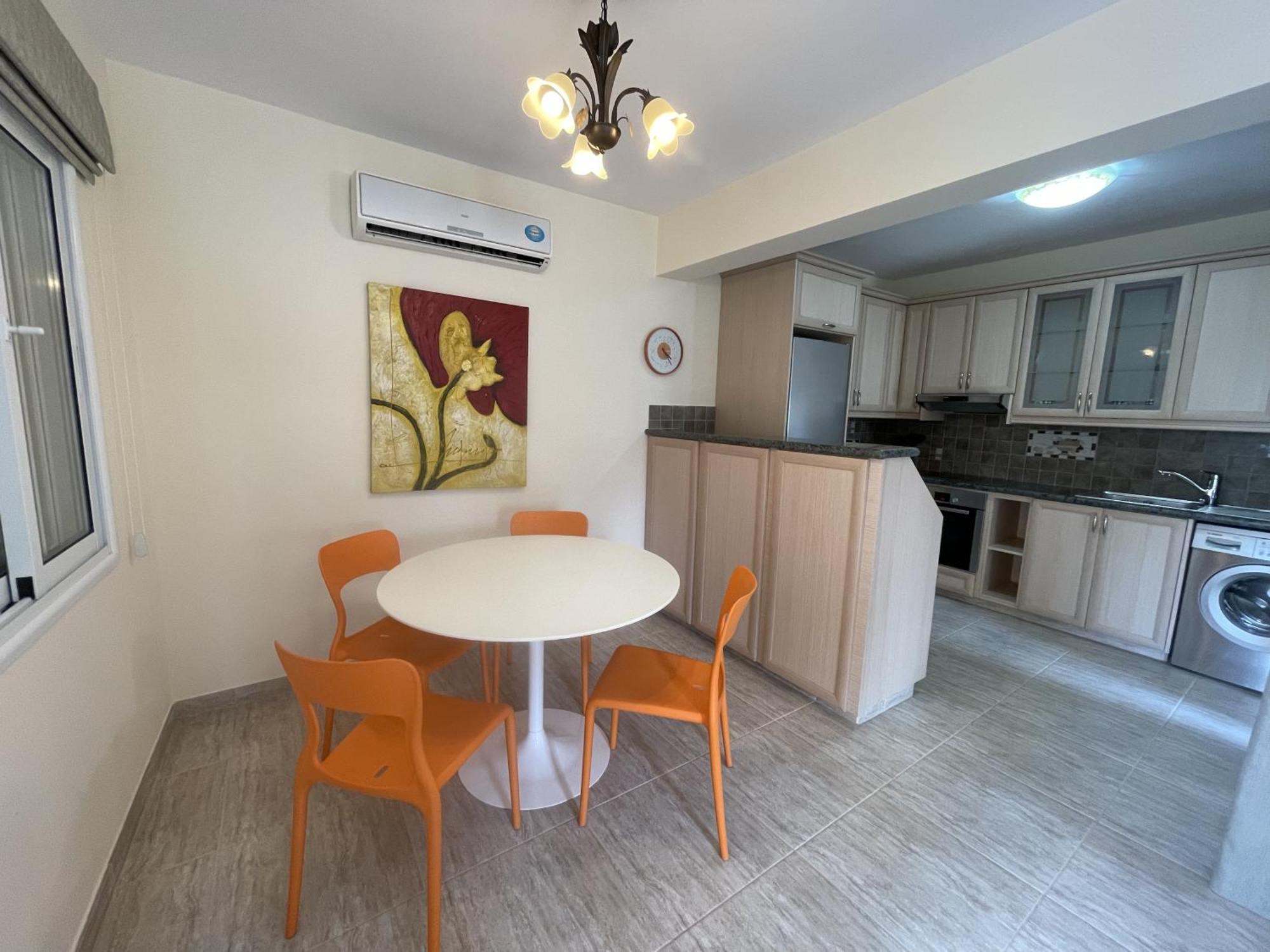 Nerina Daire Pafos Dış mekan fotoğraf