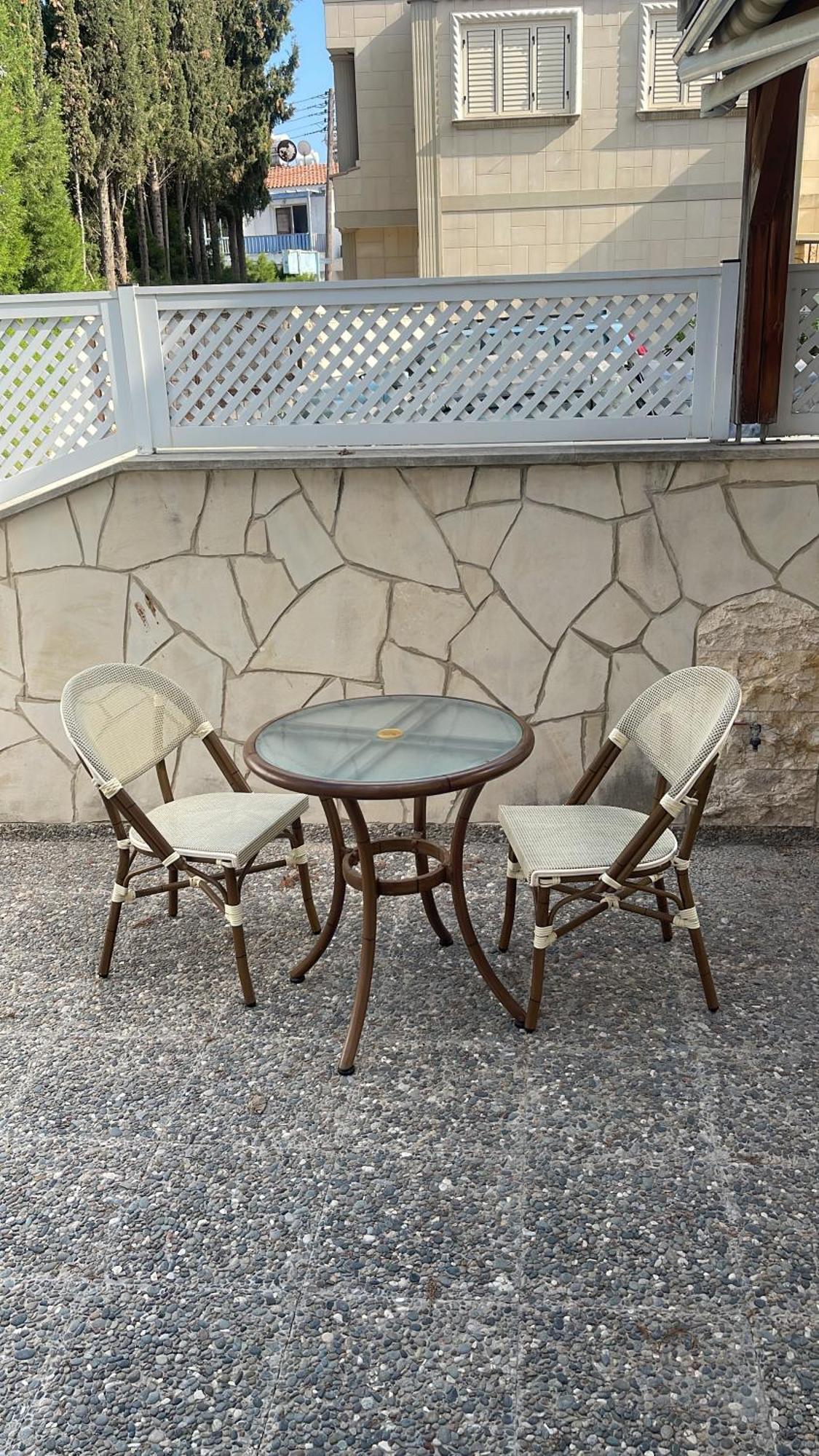 Nerina Daire Pafos Dış mekan fotoğraf